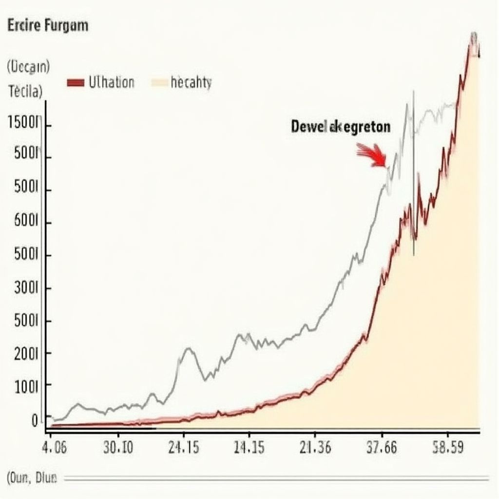 Análisis de inflación en Argentina
