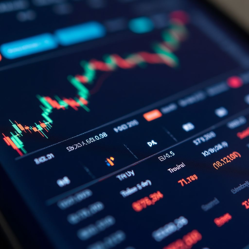 Patria Finance