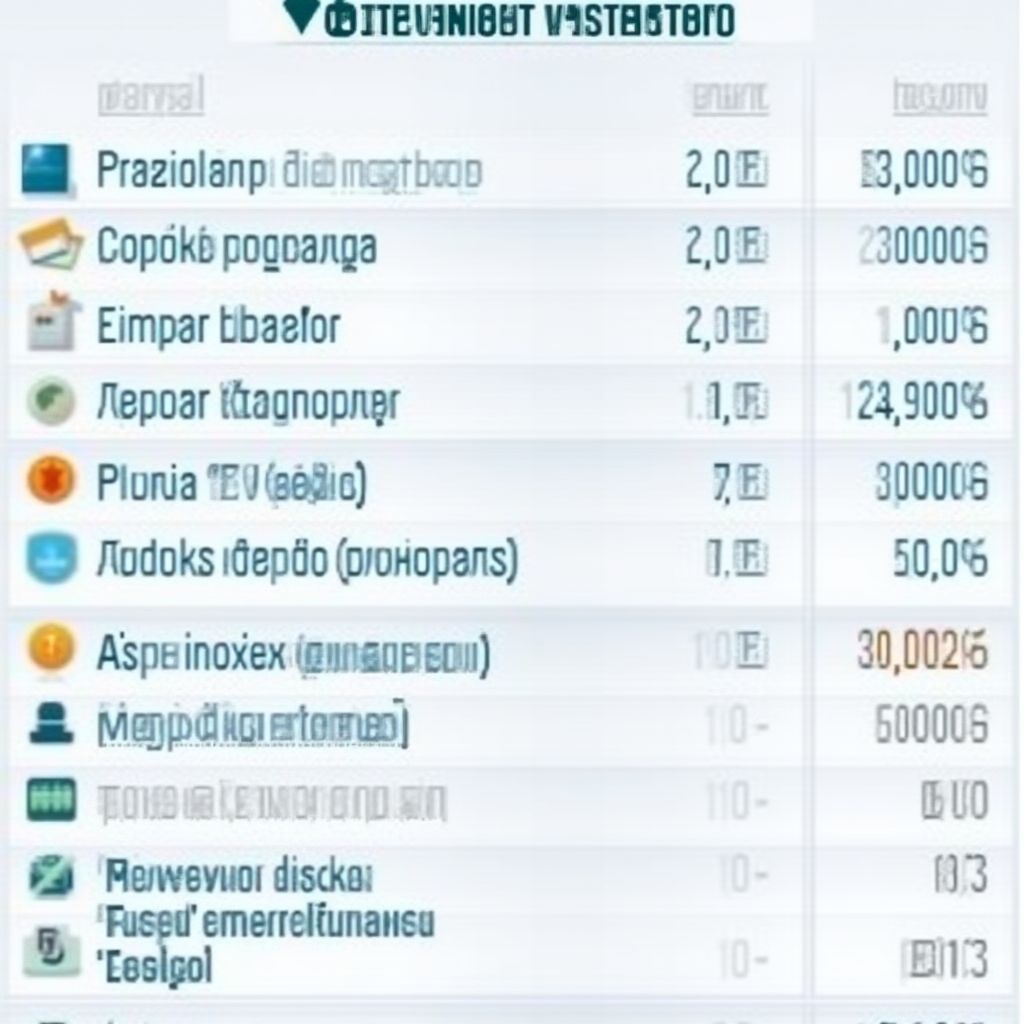 Testování výkonnosti