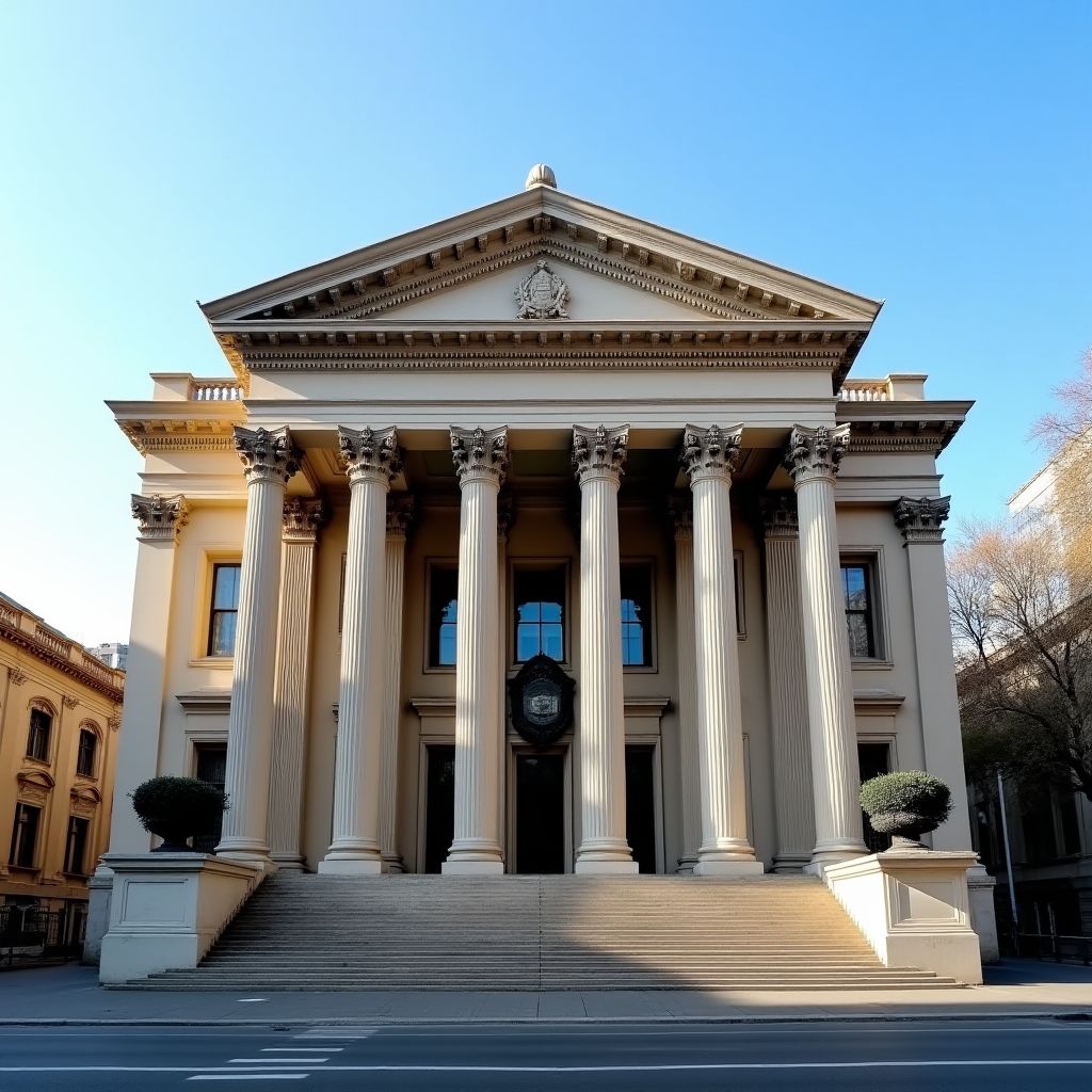 Banco Central de la República Argentina