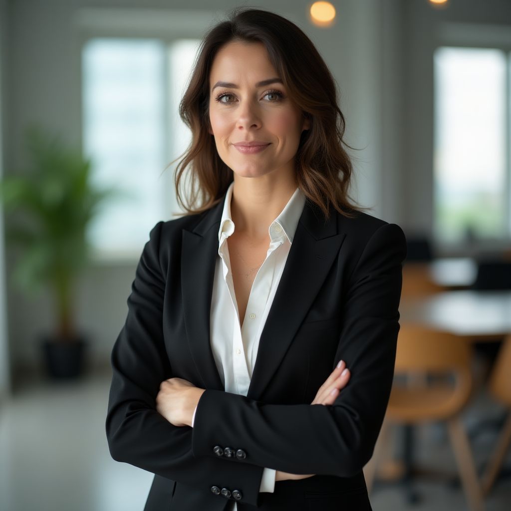 Dra. Gabriela Méndez, Economista Jefe